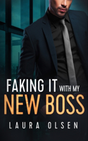 Faking It With My New Boss