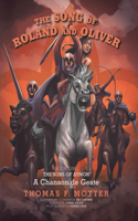 Song of Roland and Oliver