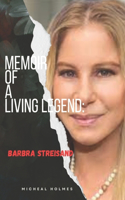 Memoir of a Living Legeng