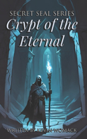 Crypt of the Eternal: Secret Seal Series(1 Secret Seal)
