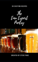 The Emu Export Pantry