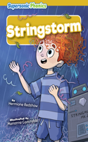 Stringstorm