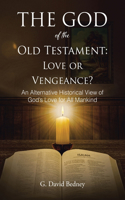 God of the Old Testament