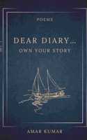Dear Diary: Own Your Story