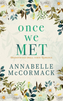 Once We Met