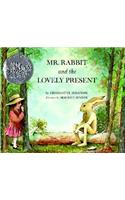 Mr. Rabbit and the Lovely Present
