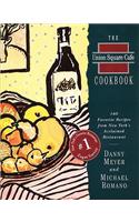 The Union Square Cafe Cookbook