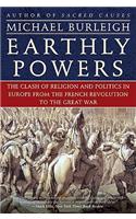 Earthly Powers