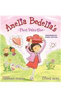 Amelia Bedelia's First Valentine