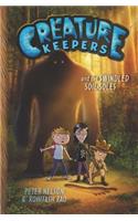 Creature Keepers and the Swindled Soil-Soles