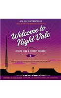 Welcome to Night Vale