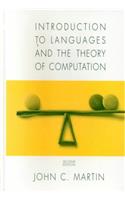 Introduction to Languages and the Theory of Computation (Mcgraw-Hill Series in Computer Science)