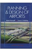Planning and Design of Airports, 4/e