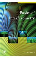 Basics of Interferometry
