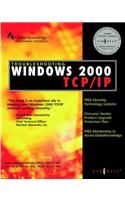 Troubleshooting Windows 2000 TCP/IP