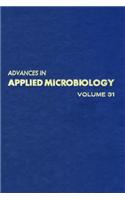 Advances in Applied Microbiology Vol 31