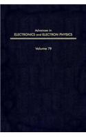 Adv Electronics Electron Physics V79