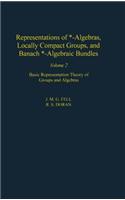 Representations of *-Algebras, Locally Compact Groups, and Banach *-Algebraic Bundles