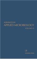 Advances in Applied Microbiology