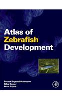 Atlas of Zebrafish Development