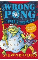 Wrong Pong: Troll's Treasure