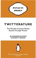 Twitterature