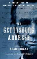 The Gettysburg Address
