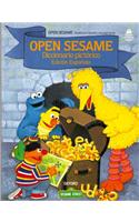 Open Sesame Picture Dictionary
