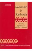 Nomadism in South Asia