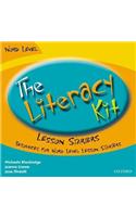 The Literacy Kit