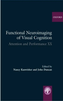 Functional Neuroimaging of Visual Cognition