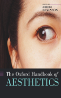 Oxford Handbook of Aesthetics