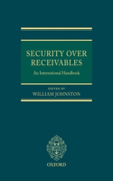 Security Over Receivables