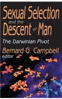 Sexual Selection and the Descent of Man