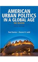 American Urban Politics in a Global Age