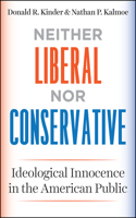 Neither Liberal Nor Conservative