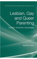 Lesbian, Gay and Queer Parenting