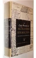 The Law Practice of Alexander Hamilton