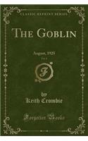The Goblin, Vol. 6
