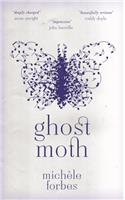 Ghost Moth