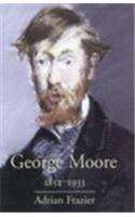 George Moore, 1852-1933