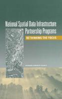 National Spatial Data Infrastructure Partnership Programs: Rethinking the Focus