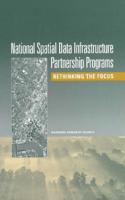 National Spatial Data Infrastructure Partnership Programs