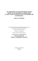 An Assessment of Four Divisions of the Physical Measurement Laboratory at the National Institute of Standards and Technology