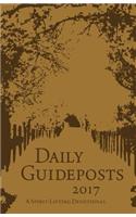 Daily Guideposts: A Spirit-Lifting Devotional