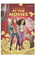 Samantha Sanderson At the Movies