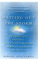 Writing Out the Storm