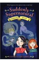 Suddenly Supernatural: Crossing Over
