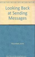 Look Back Sending Messages