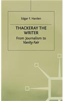 Thackeray the Writer